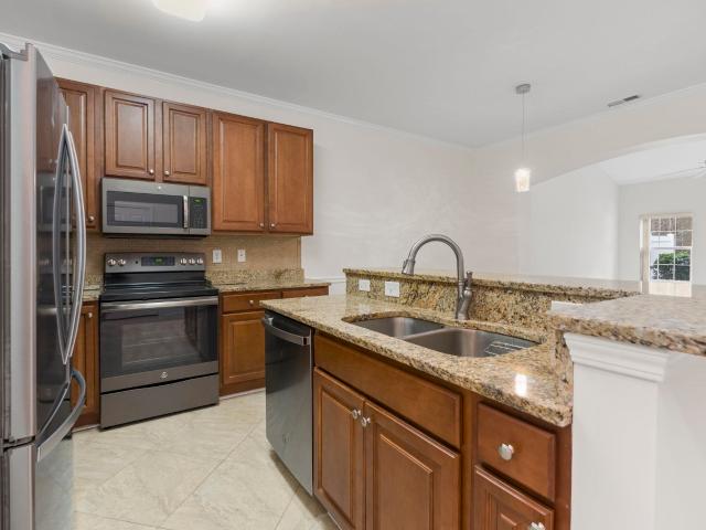 Townhouse for sale in Murrells Inlet, South Carolina