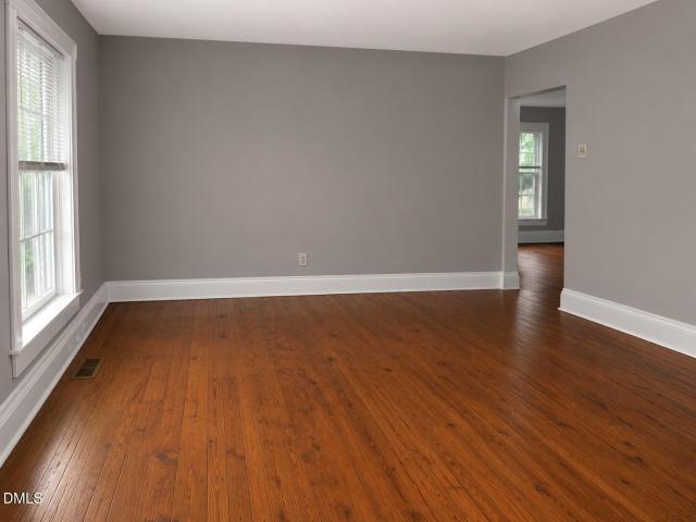 House for sale in Chapel Hill, North Carolina