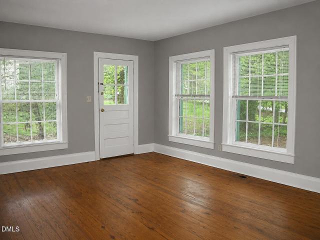 House for sale in Chapel Hill, North Carolina