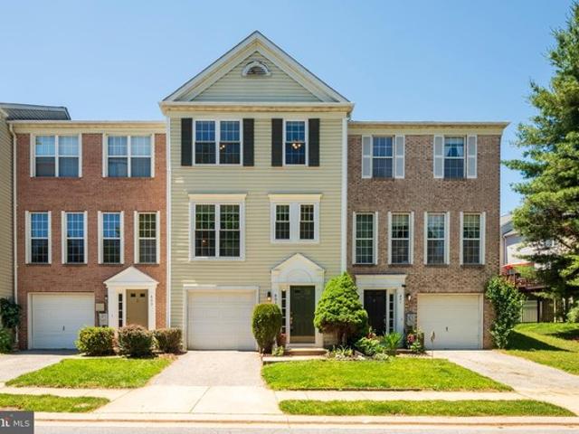 Townhouse for sale in Reisterstown, Maryland