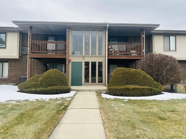 Condo for sale in Streamwood, Illinois