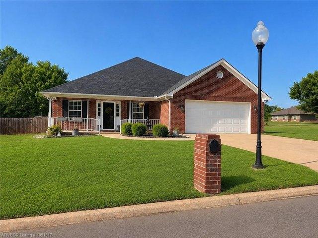 House for sale in Ark