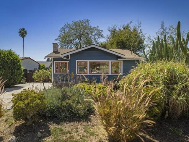 House for sale in Pasadena Council District 3, Pasadena