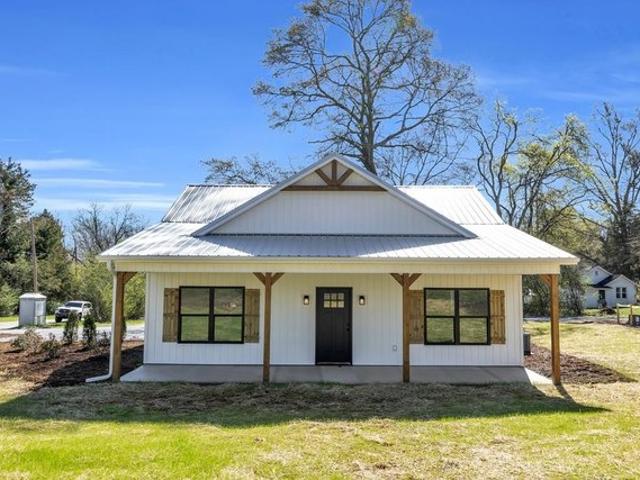 House for sale in Abbeville, South Carolina
