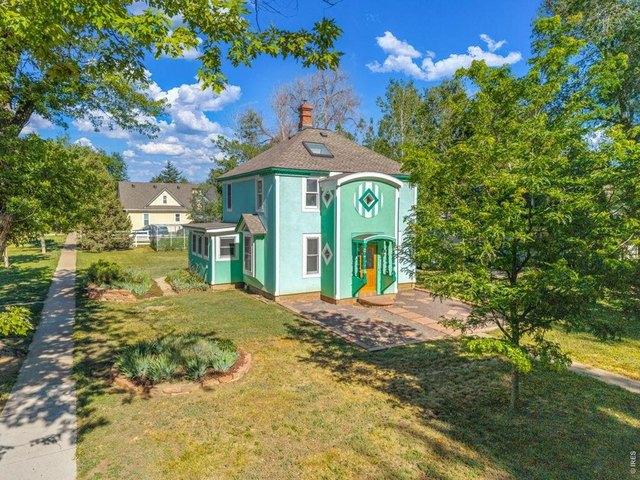 House for sale in Longmont, Colorado