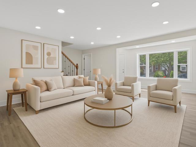 Townhouse for sale in Evanston