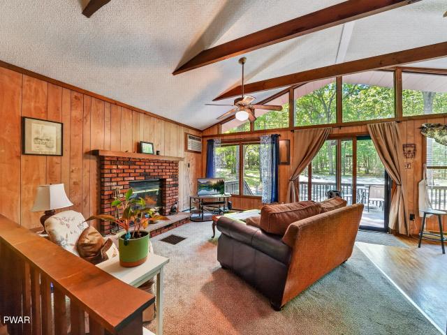 House for sale in Beach Lake, Pennsylvania
