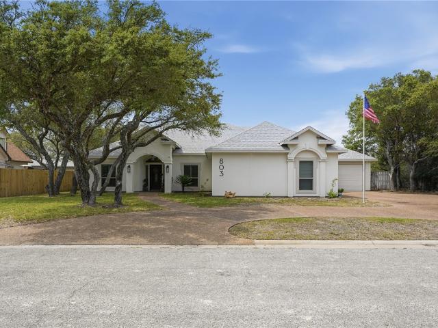 House for sale in Rockport, Texas