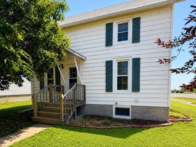 House for sale in Nebraska