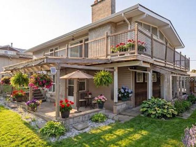 House for sale in Ashcroft, British Columbia