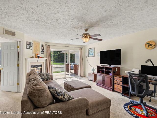 Condo for sale in Mason, Michigan