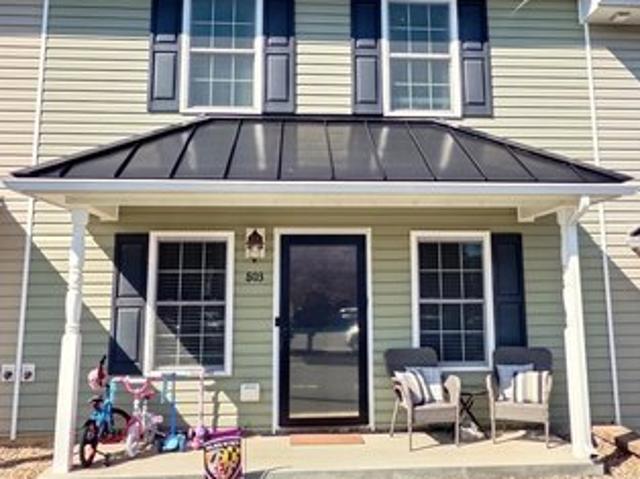 Townhouse for sale in Virginia