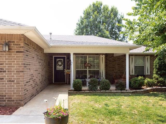 House for sale in Ark