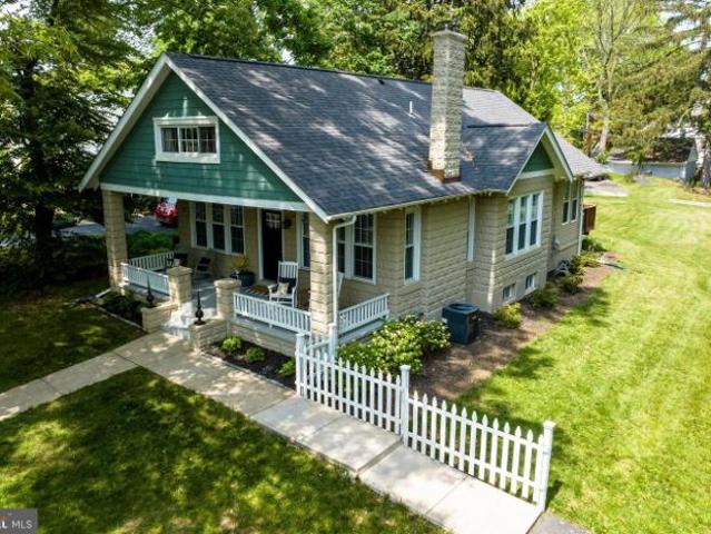 House for sale in Chester, Pennsylvania