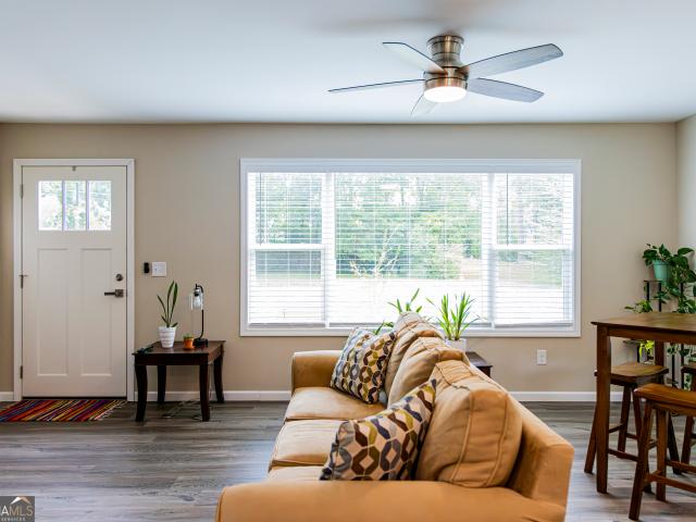 House for sale in Lindale, Georgia