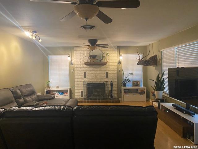 House for sale in Uvalde, Texas