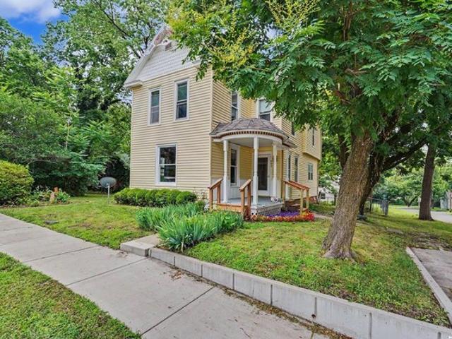 House for sale in Kansas