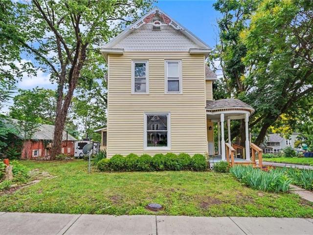 House for sale in Kansas
