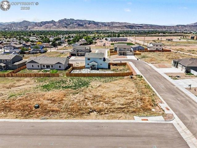 Land for sale in Canon City, Colorado