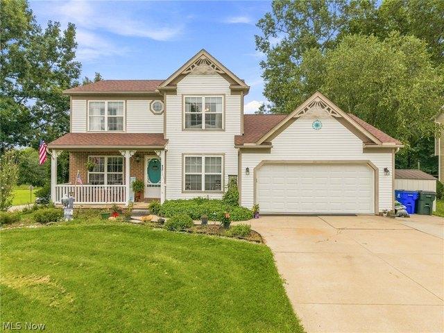 House for sale in Ravenna, Portage County