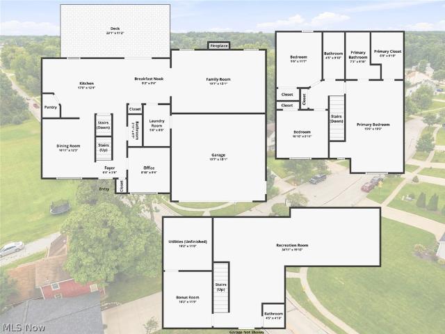 House for sale in Ravenna, Portage County
