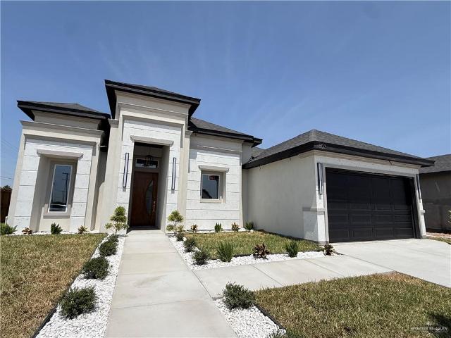 House for sale in Hidalgo, Texas
