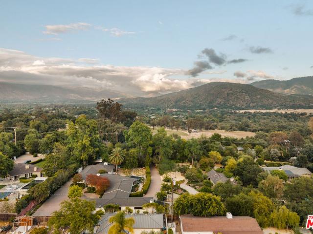 House for sale in Ojai, California
