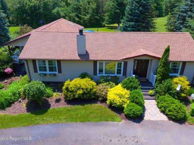 House for sale in Ancram, New York