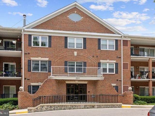 Condo for sale in Annapolis, Anne Arundel County