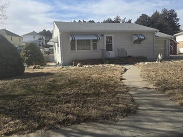 House for sale in Nebraska