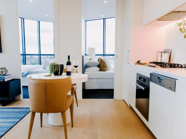 Apartment for rent in Camerons Creek, Victoria