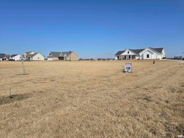 Land for sale in Geneseo, Illinois