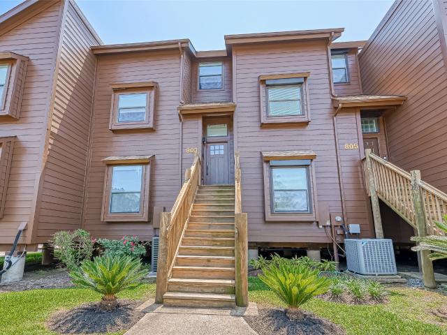 Townhouse for sale in League City