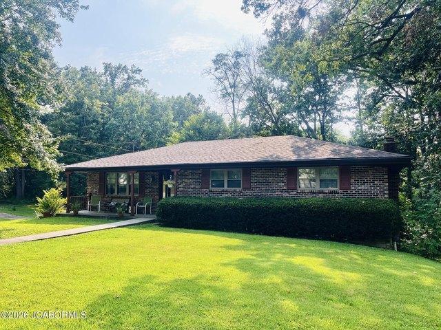 House for sale in Jefferson City, Missouri