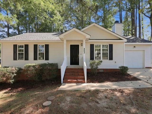 House for sale in Wake, North Carolina