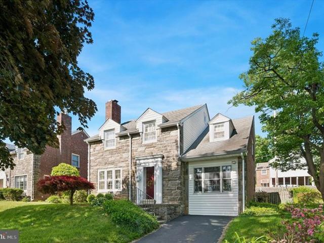 House for sale in Ardmore, Pennsylvania