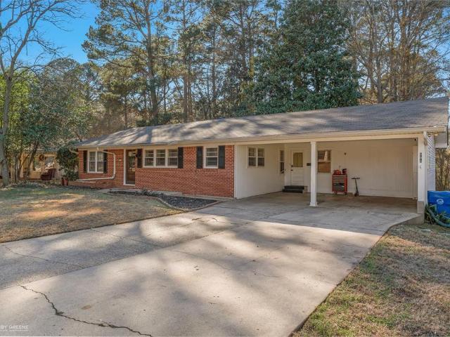 House for sale in Minden, Louisiana