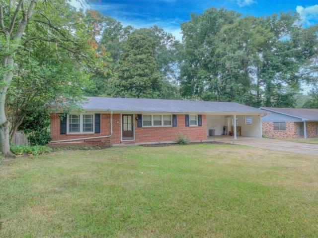 House for sale in Minden, Webster Parish