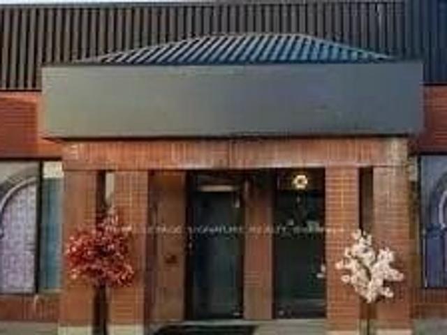 Office for rent in Mississauga, Ontario