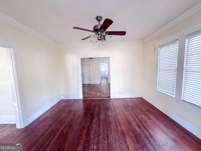 House for sale in Vidalia, Georgia