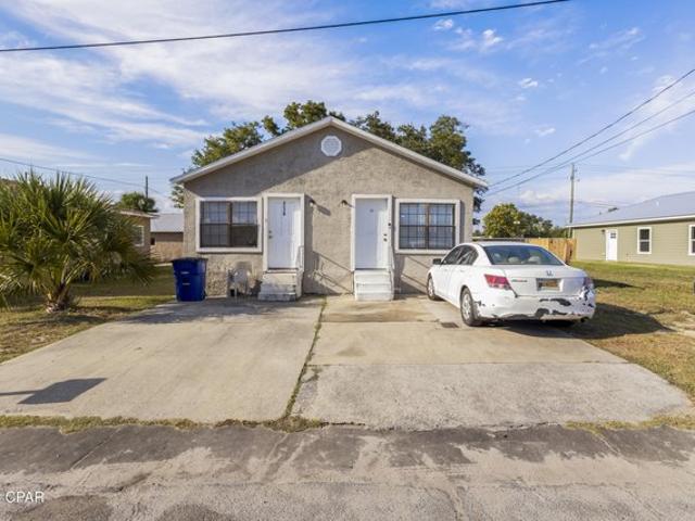 House for sale in Panama City, Florida