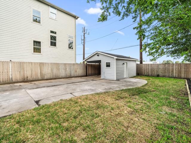 House for sale in Harris, Texas