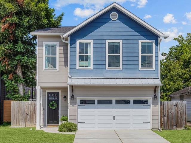 House for sale in Houston, Harris County