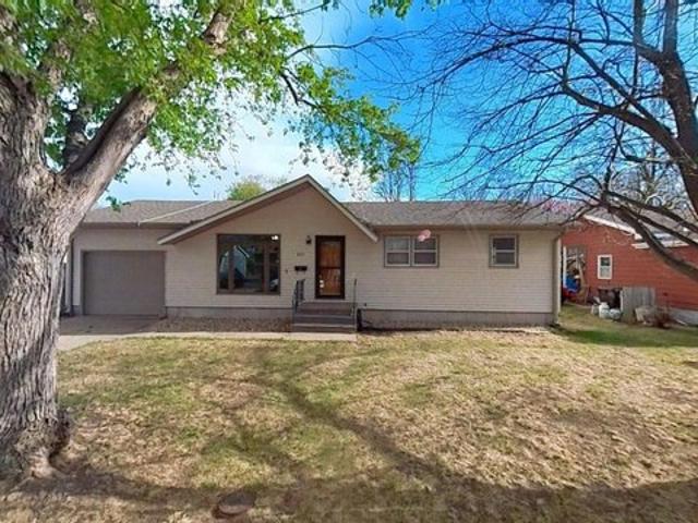 House for sale in Nebraska