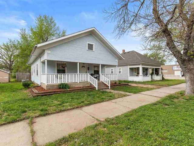 House for sale in Kansas