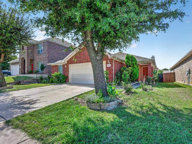House for sale in Euless, Texas