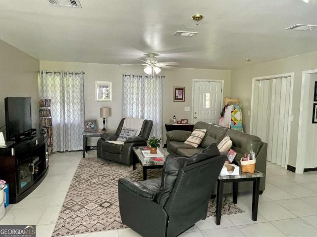 House for sale in Glennville, Georgia