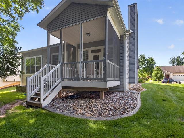 Condo for sale in Michigan