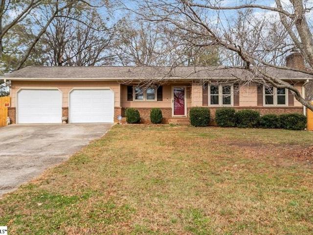 House for sale in Landrum, South Carolina