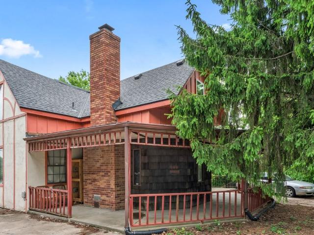 Apartment for rent in Independence